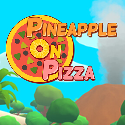 Pineapple on pizza